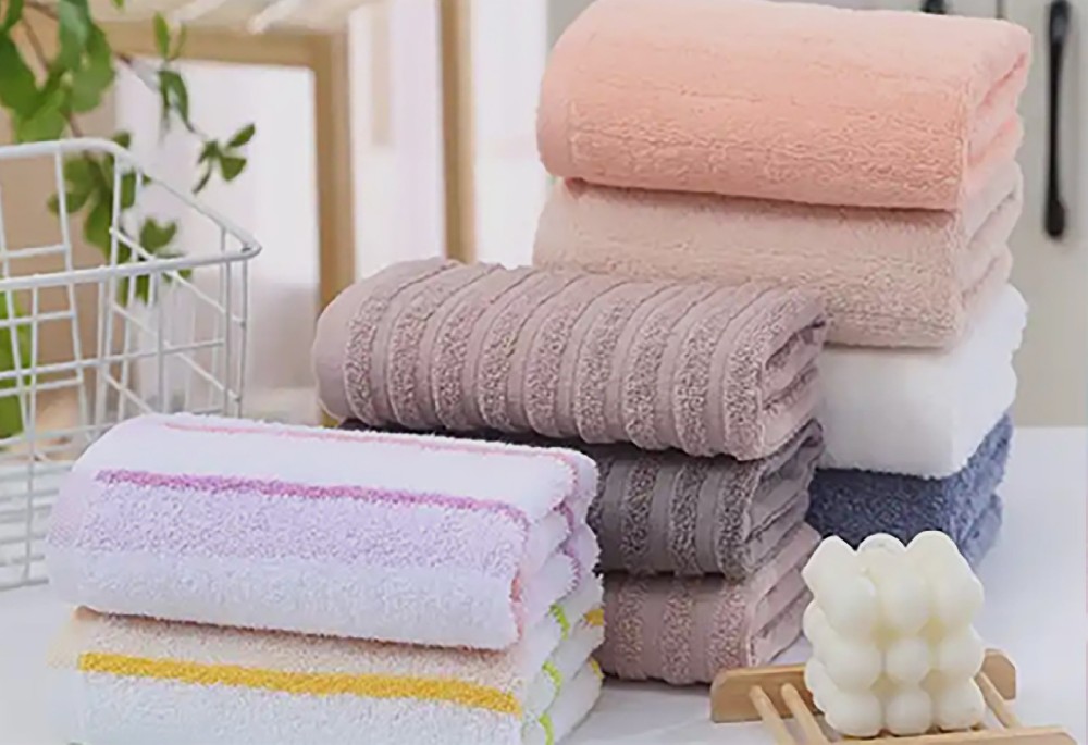 Towels and tissues
