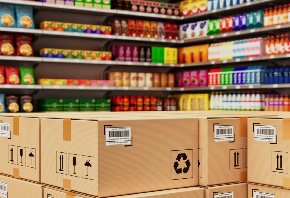 Consumer Packaged Goods