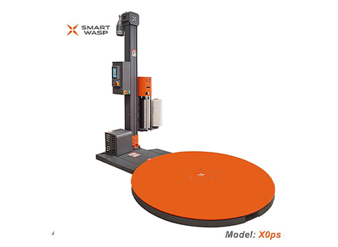 5 Reasons to Buy a Pallet Wrapping Machine