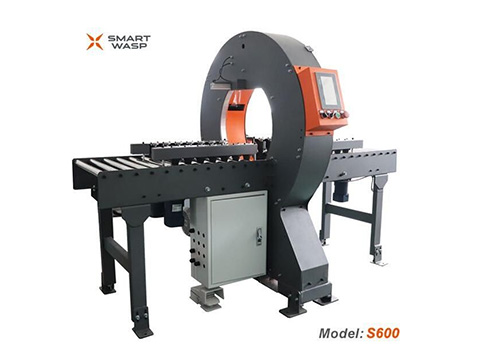 Why Is Choosing the Right Pallet Wrapper Important?